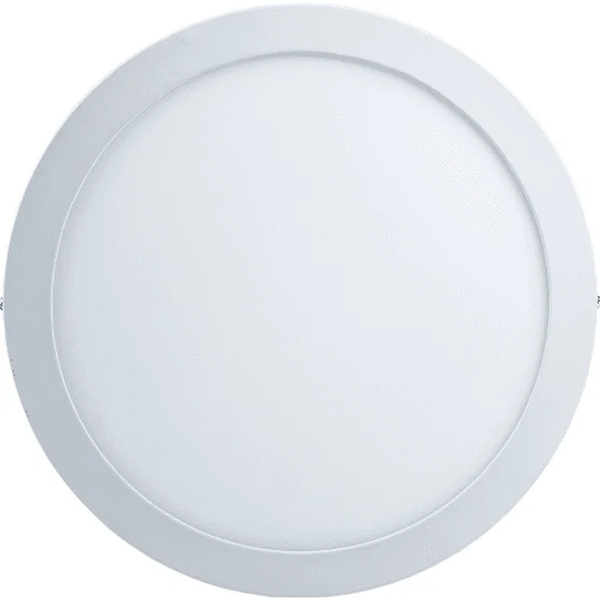 Светильник светодиодный накладной Navigator NLP-RW1 24Вт 4000K WH LED, круглый, диаметр 300 мм, для внутреннего освещения